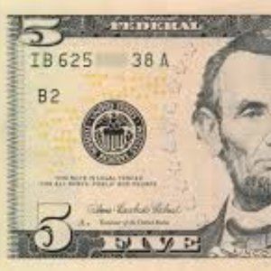 BUY 2 $5 ITEMS GET 1 $5 ITEM FREE